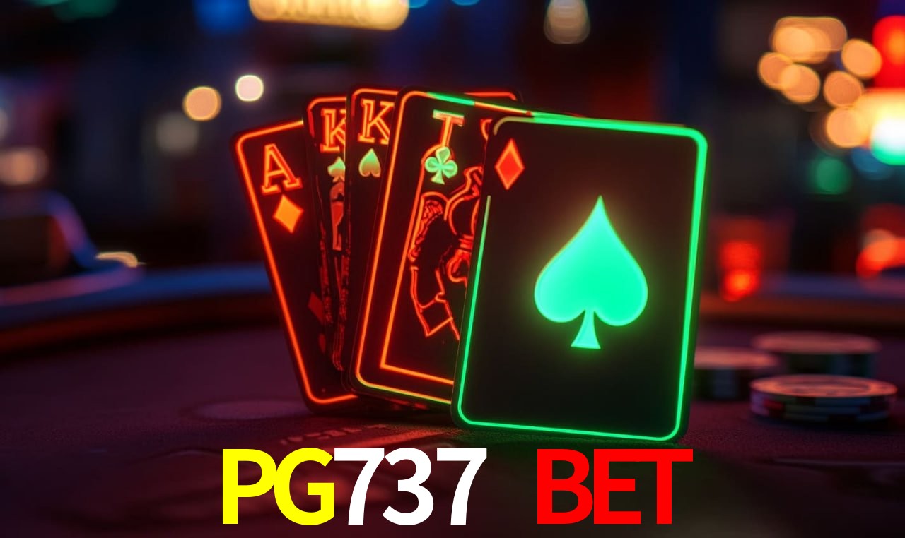 Diretório de Jogos PG737 BET