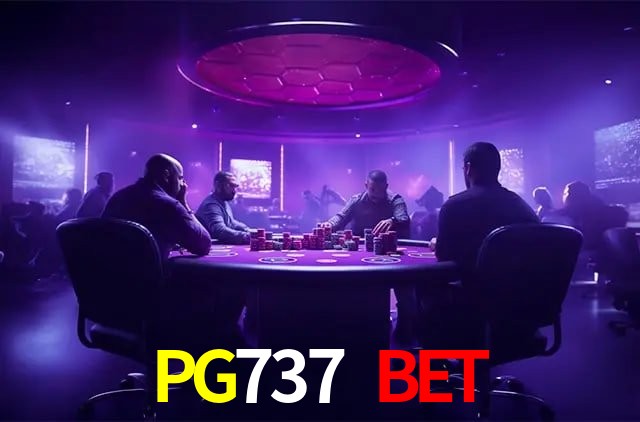 Recursos de Bônus PG737 BET
