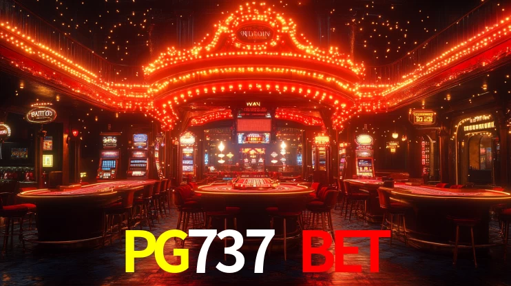 Experimente o Login Seguro Premium no PG737 BET