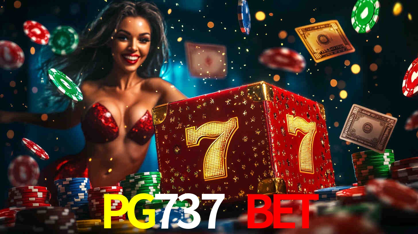 Inovações de Jogos na PG737 BET: O Futuro das Experiências Interativas