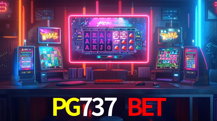 PG737.com